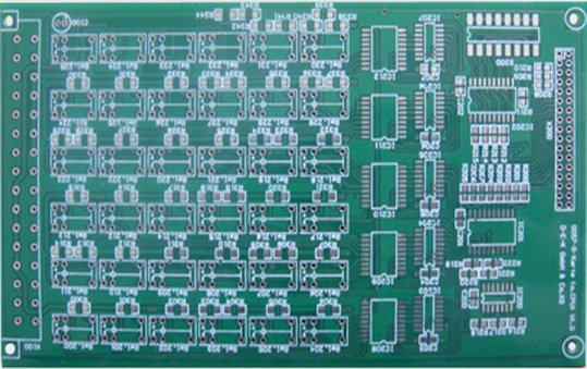 hasl pcb