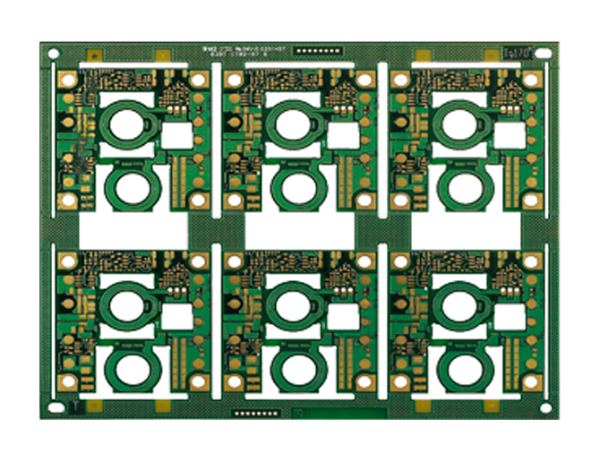 heavy copper pcb 