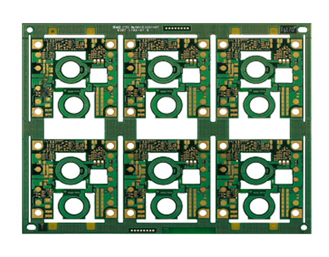 heavy copper pcb 