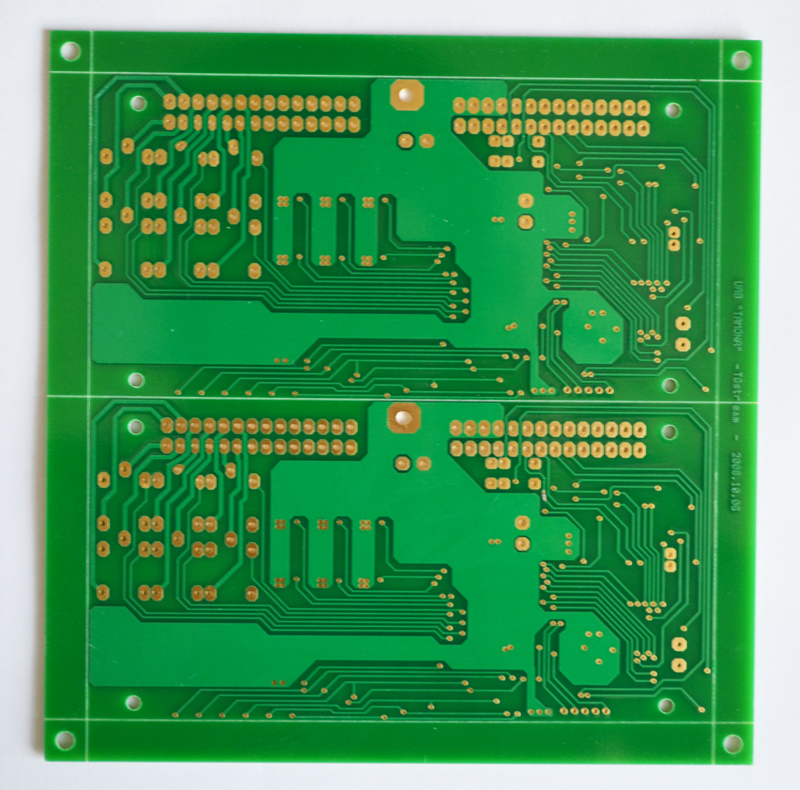 immersion gold pcb7