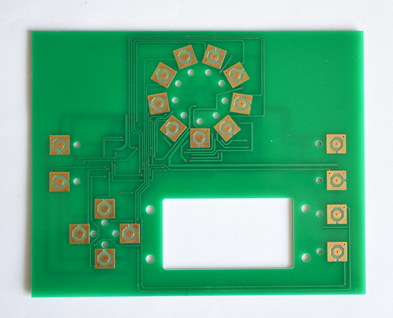 immersion gold pcb9
